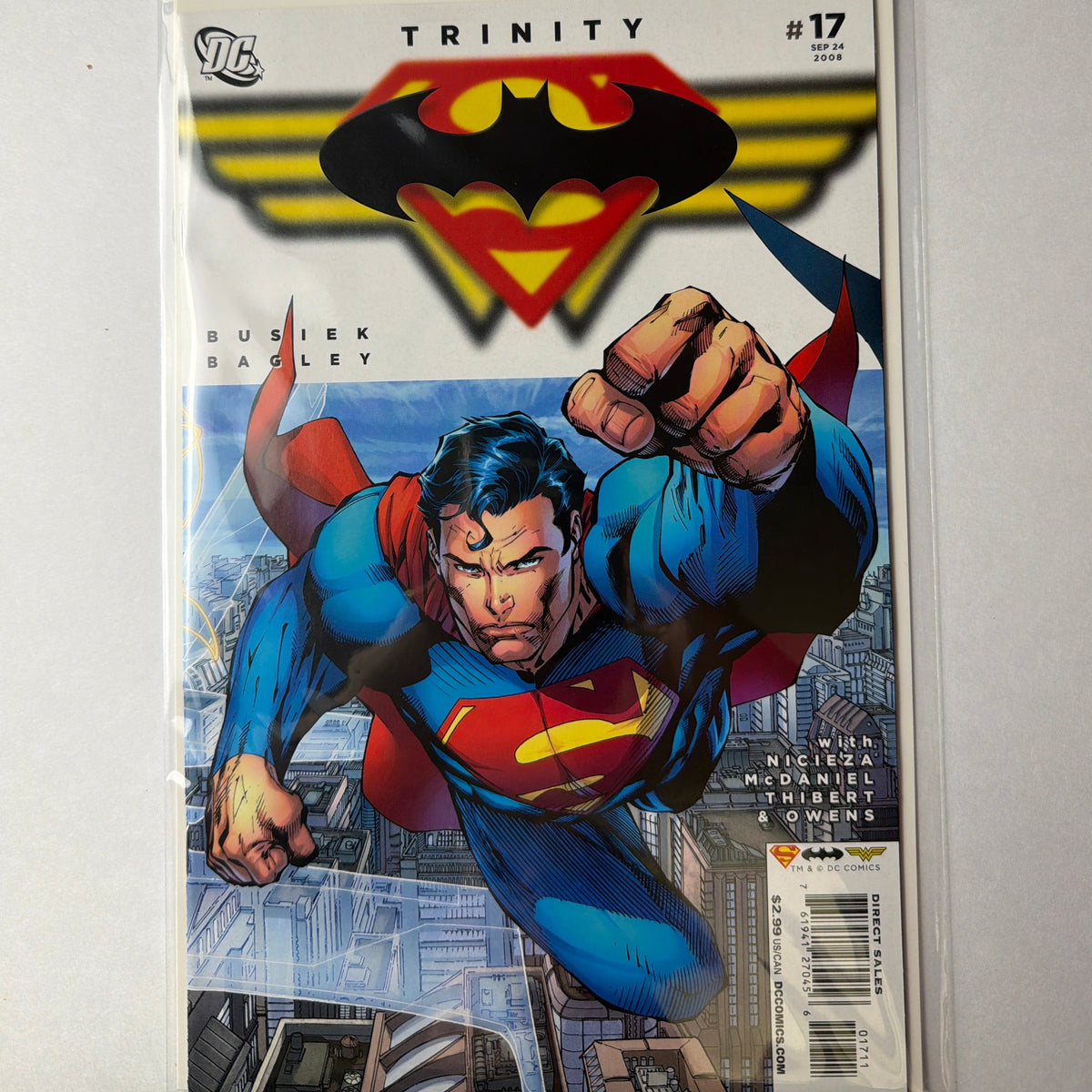 Trinity #17