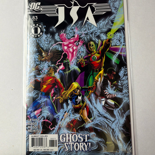 JSA #83