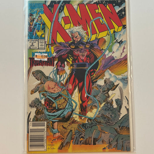 X-Men #2