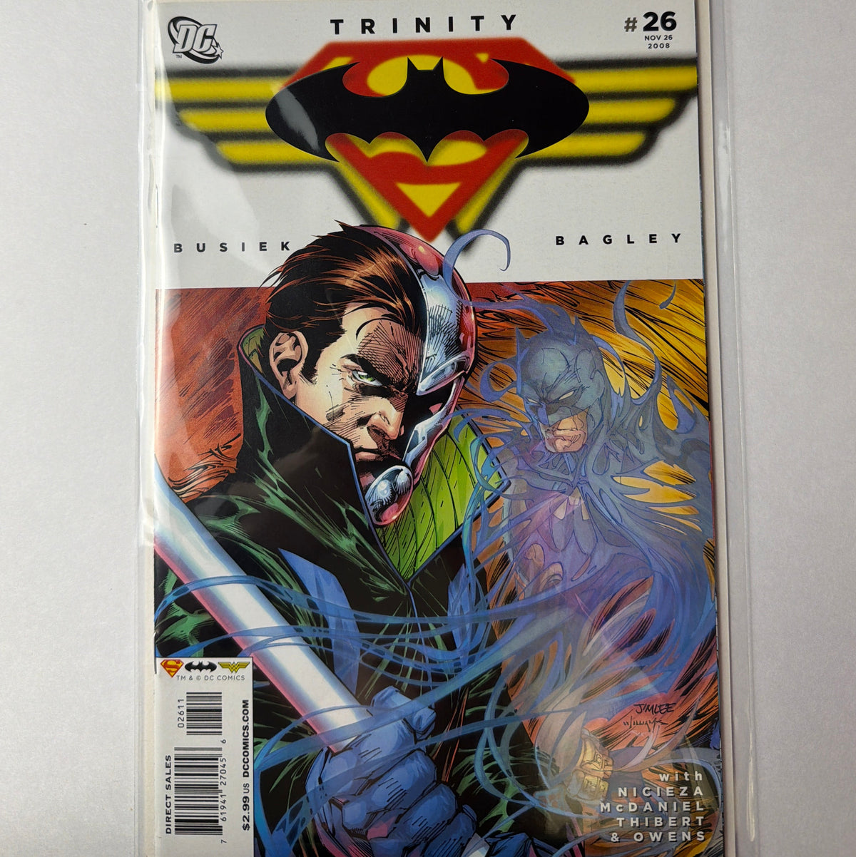 Trinity #26