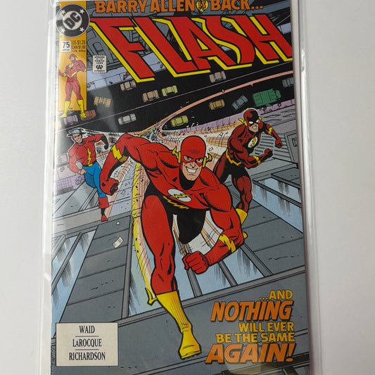 Flash #75