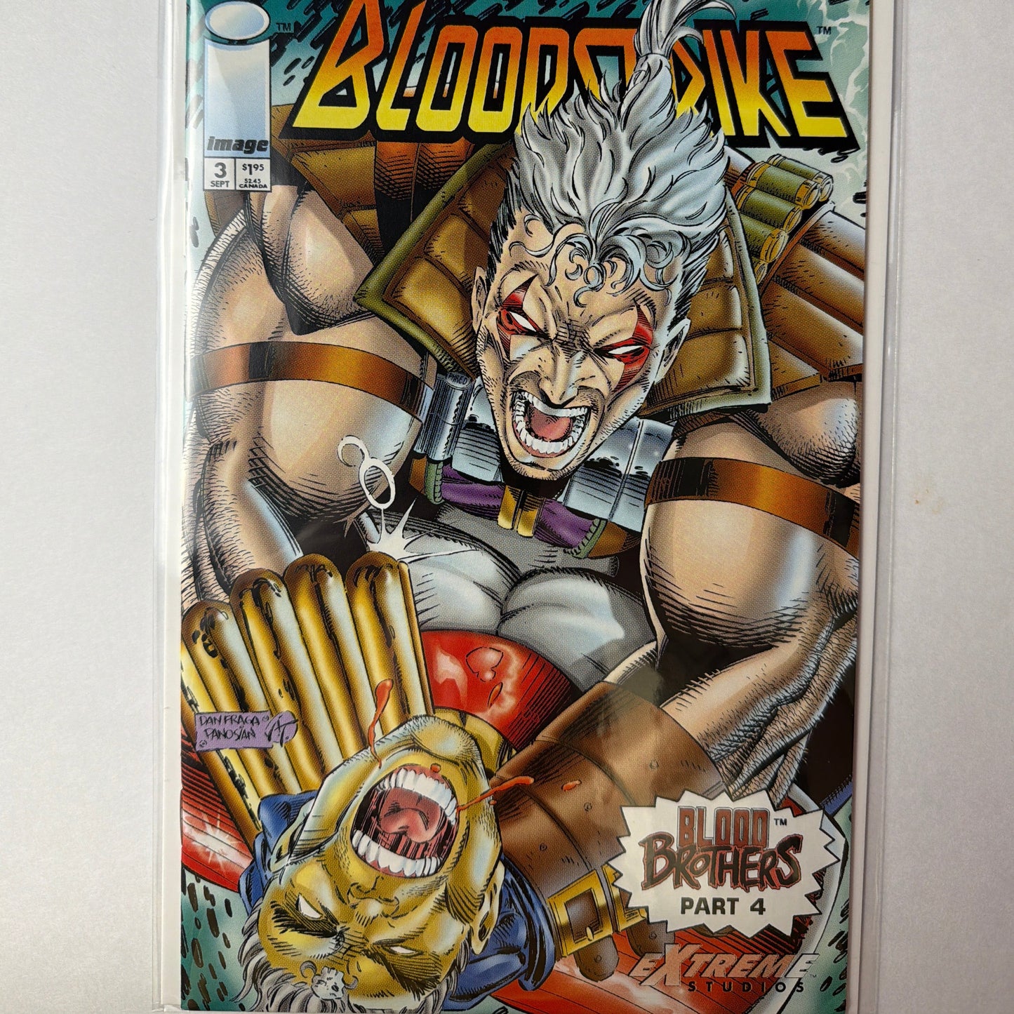 Bloodstrike #3