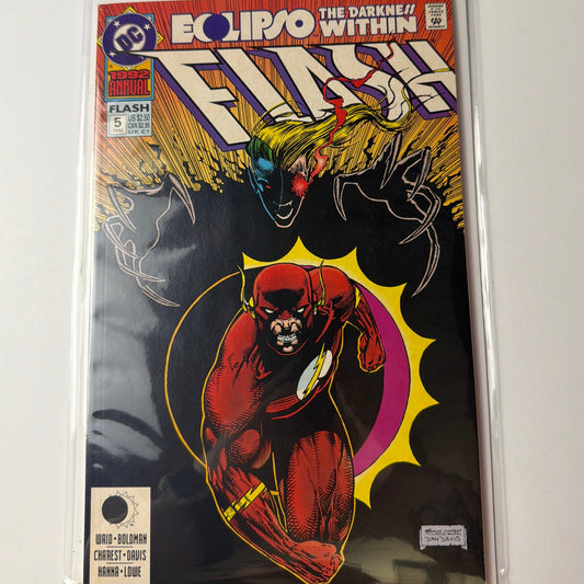 Flash #5