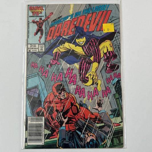 Daredevil #234