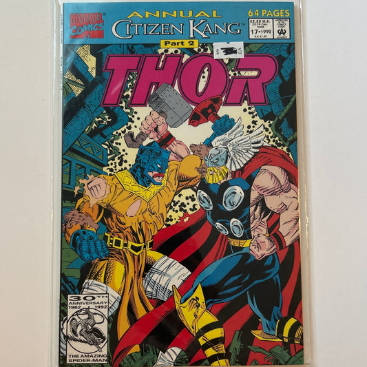 Thor #17
