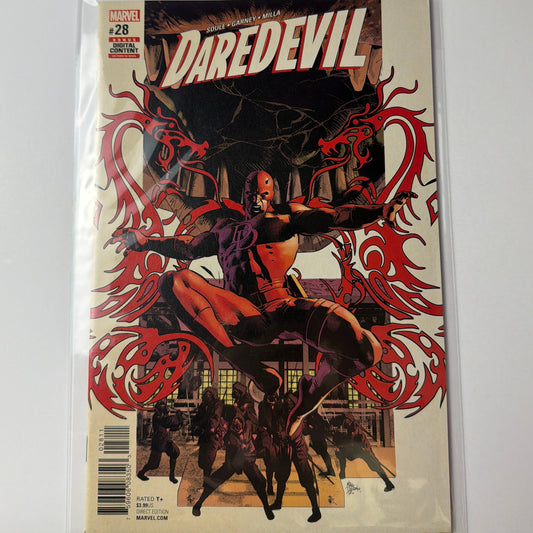 Daredevil #28