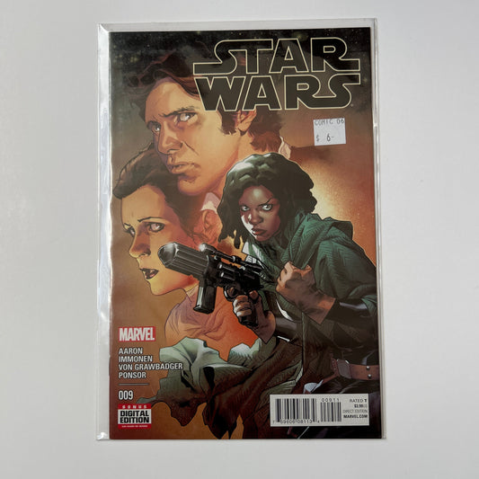 Star Wars #9