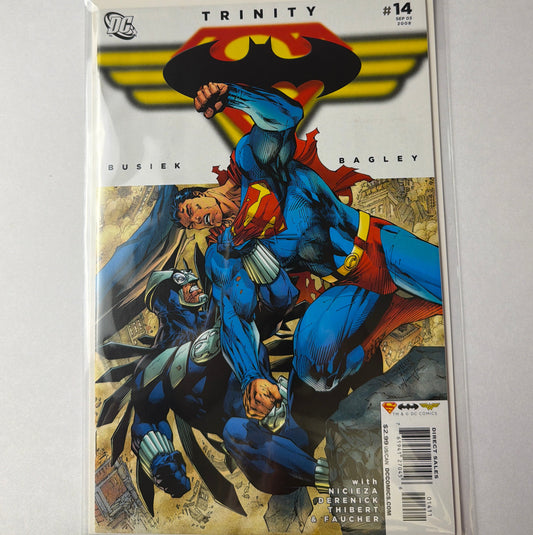 Trinity #14