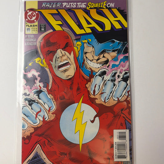 Flash #85