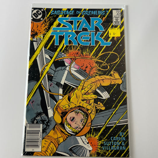Star Trek #42