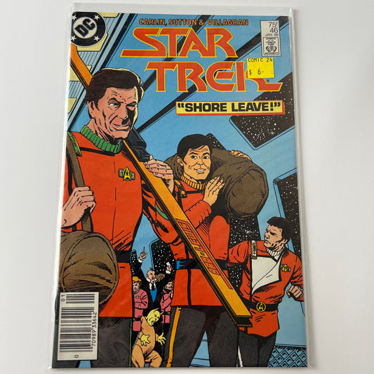 Star Trek #46