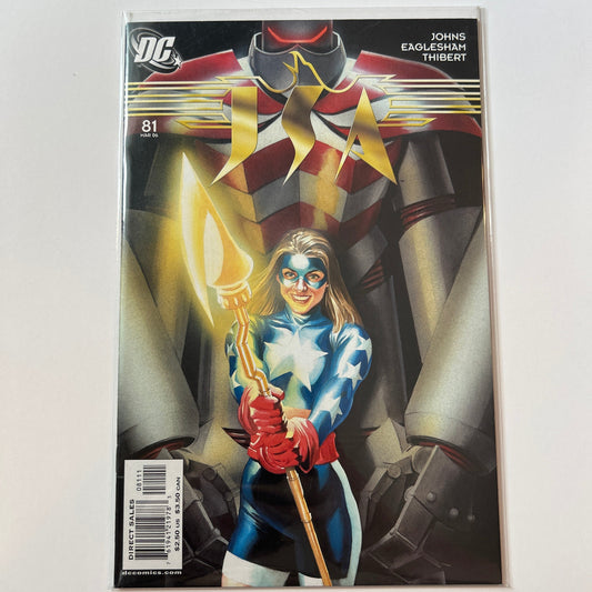 JSA #81
