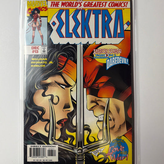 Elektra #13