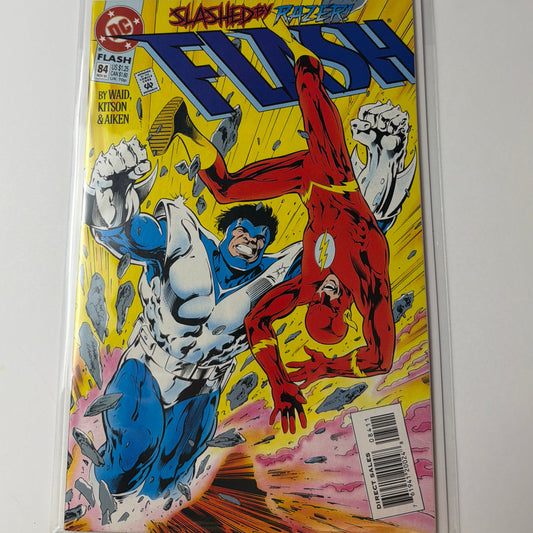 Flash #84