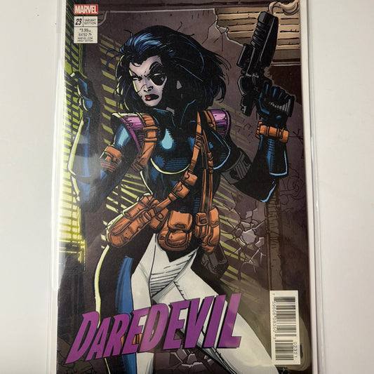 Daredevil #23