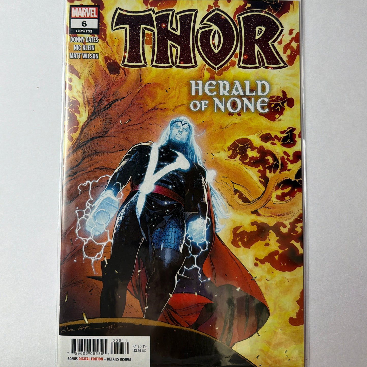 Thor #6