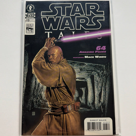 Star Wars Tales #13 (NM-)