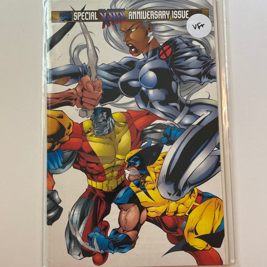 X-Men #325