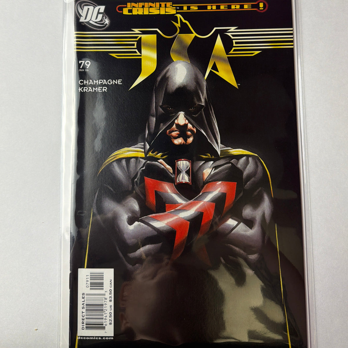 JSA #79