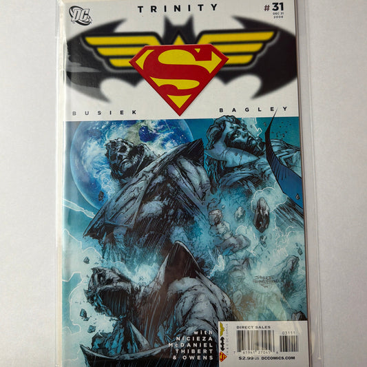 Trinity #31
