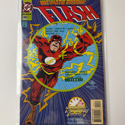 Flash #99