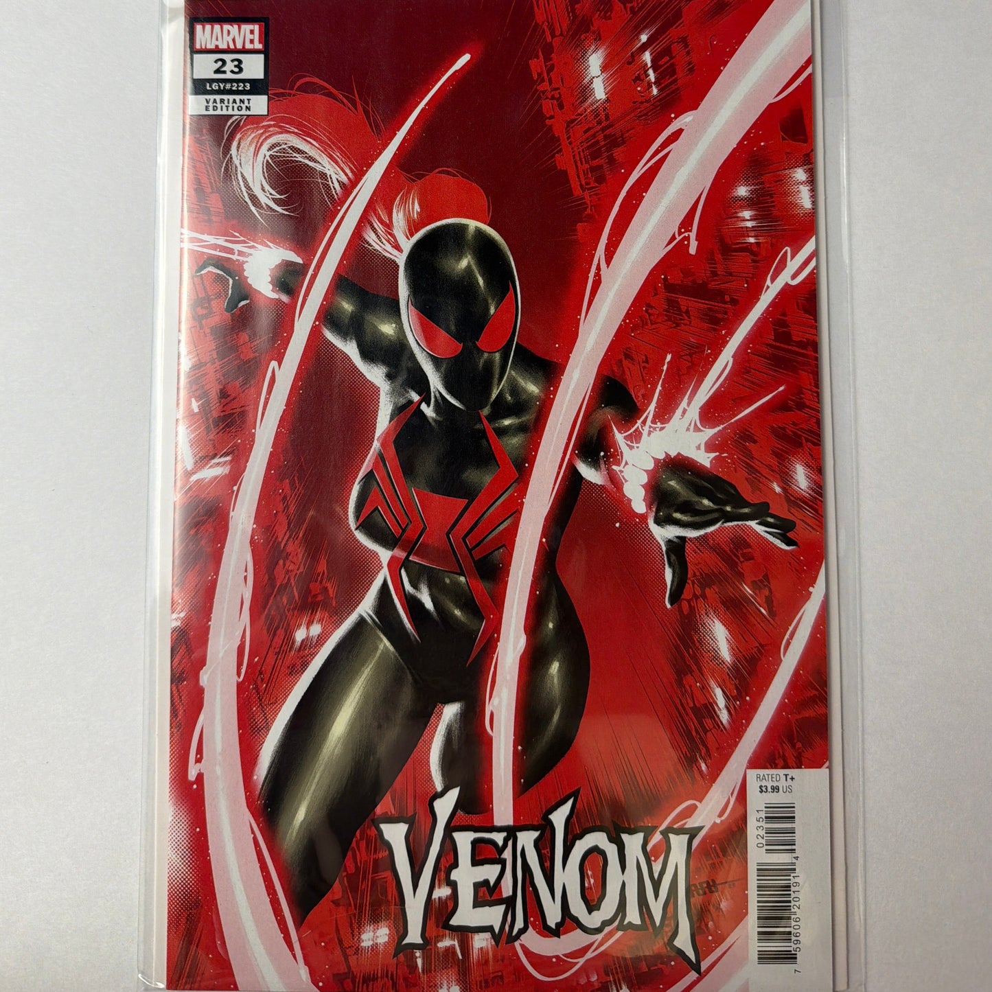 Venom #23 (NM)