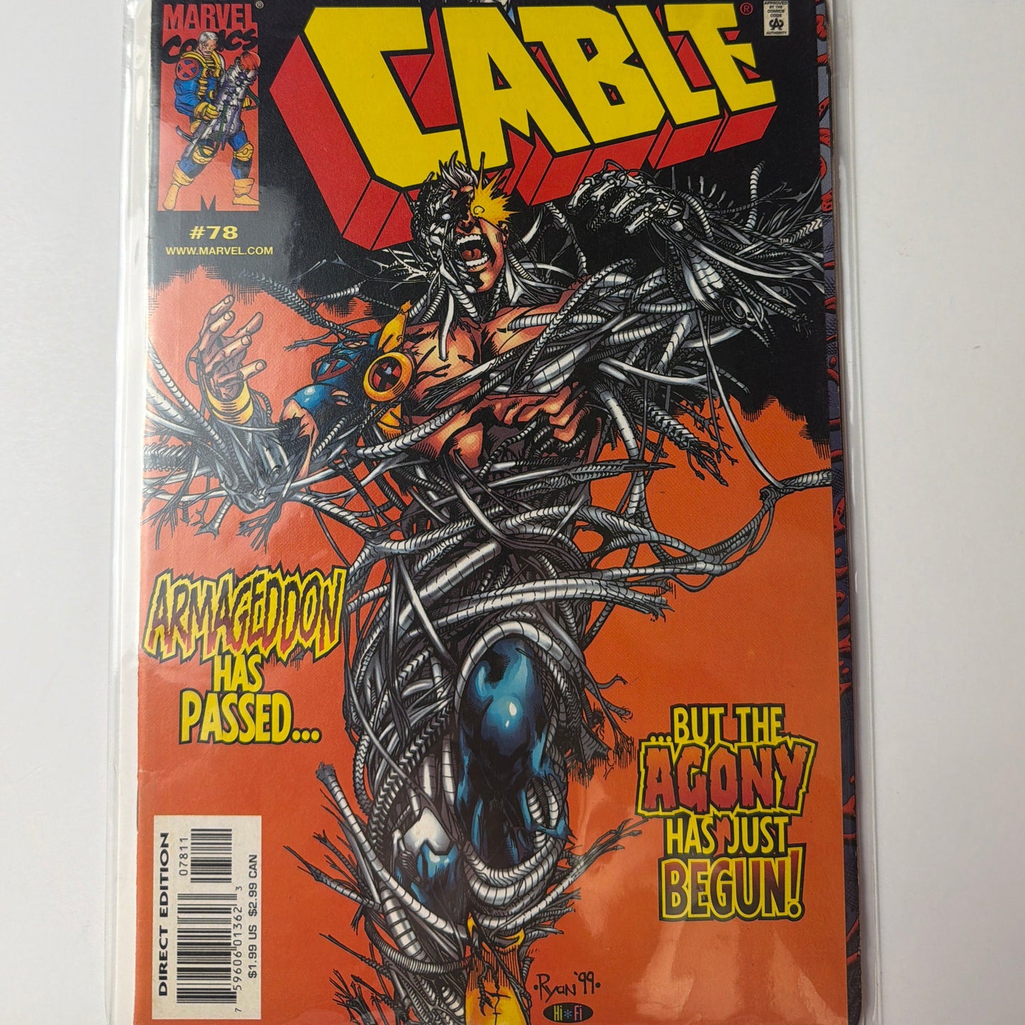Cable #78