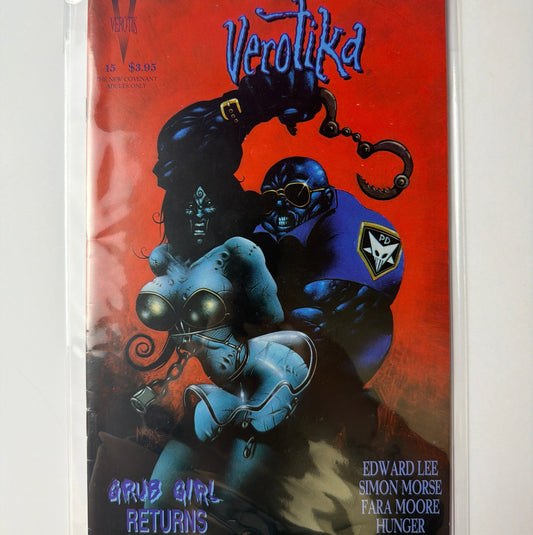 Verotika #15
