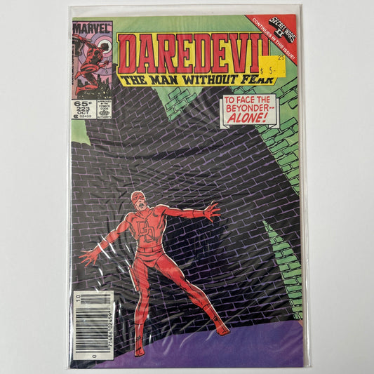 Daredevil #223