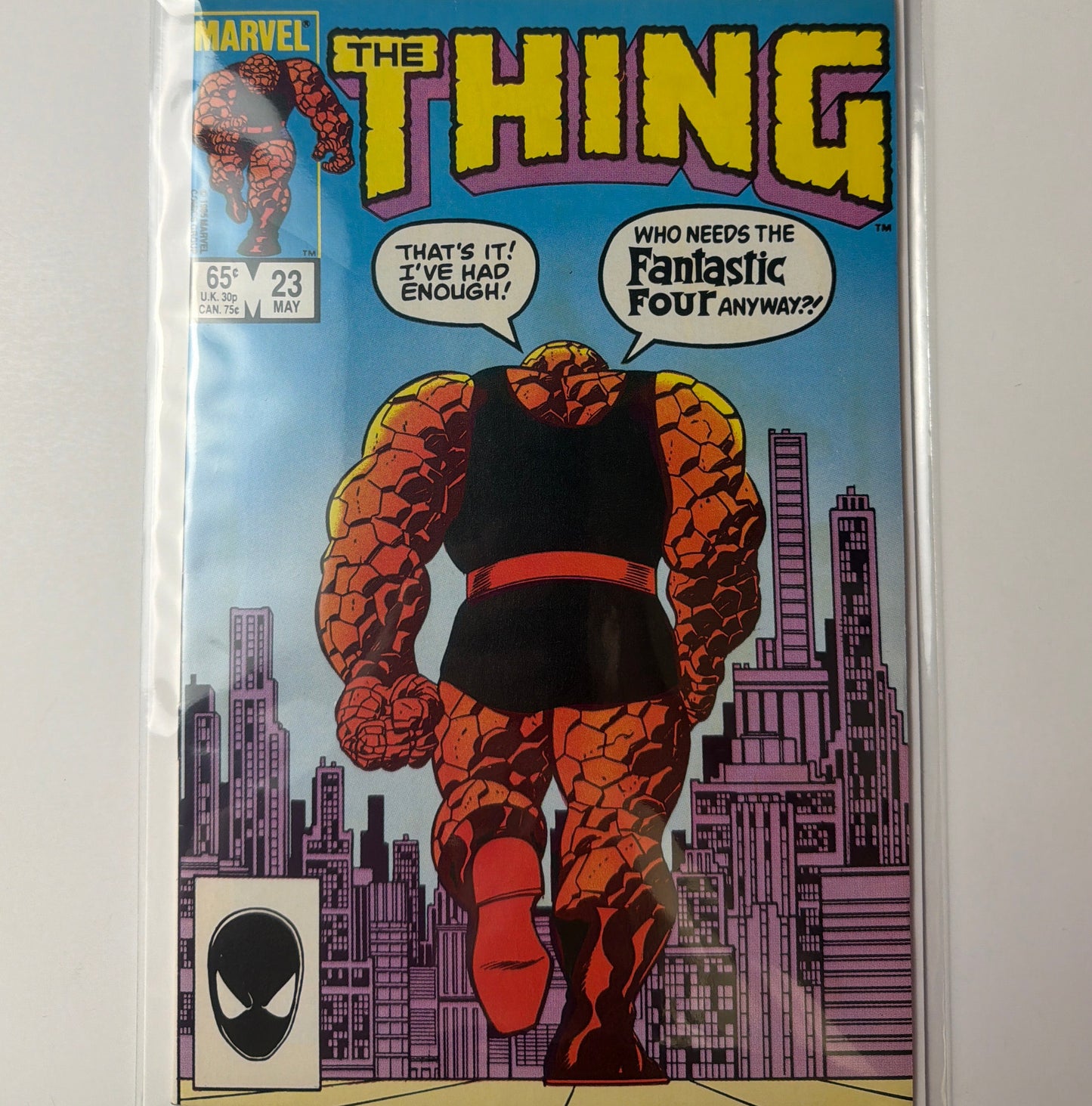 The Thing #23