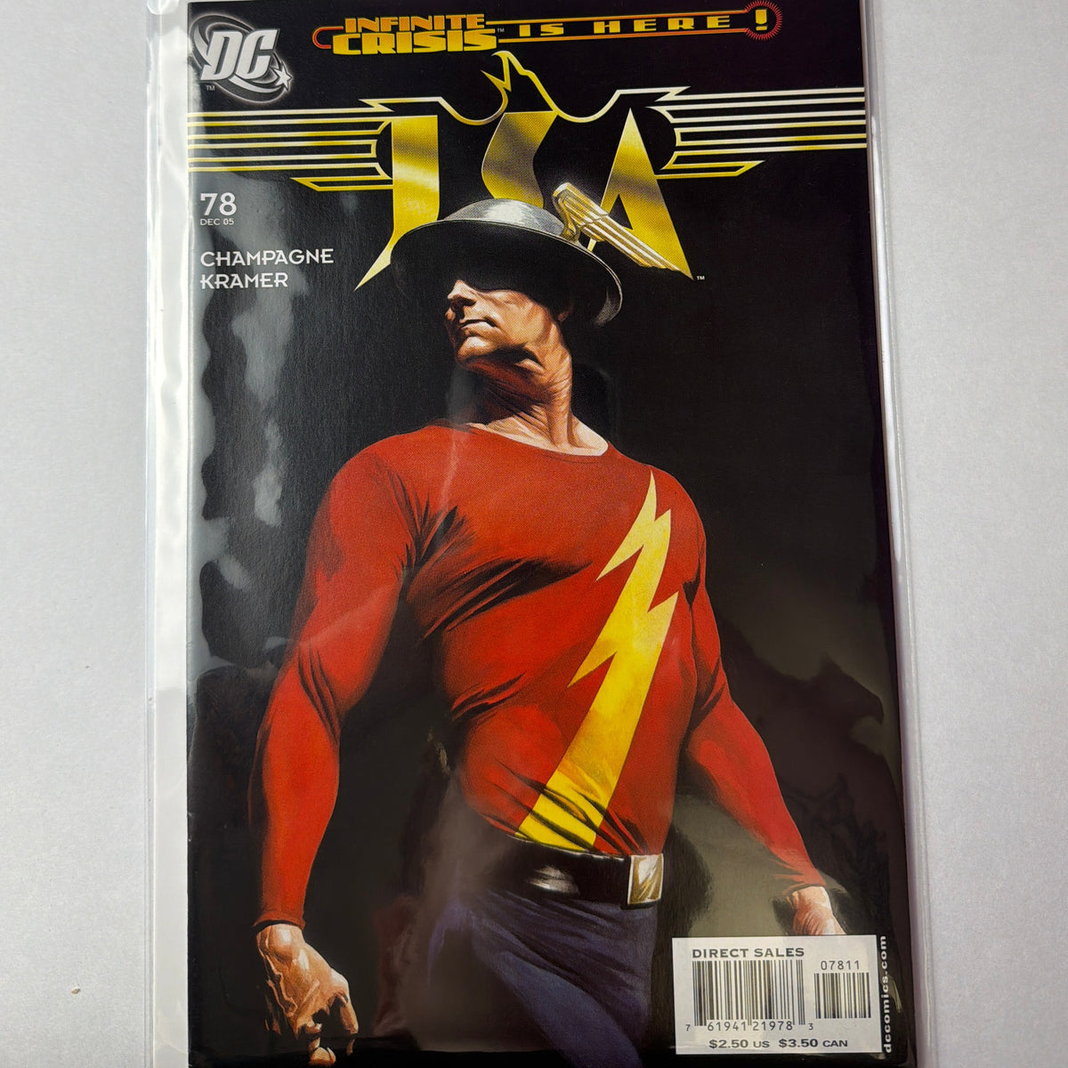 JSA #78