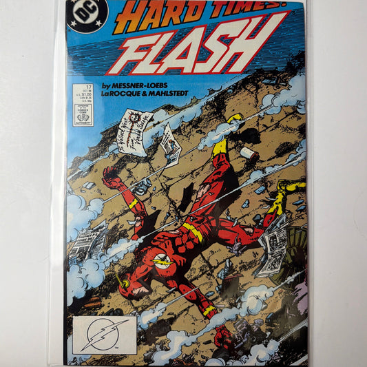 Flash #17