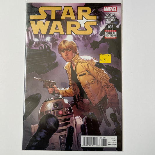 Star Wars #8