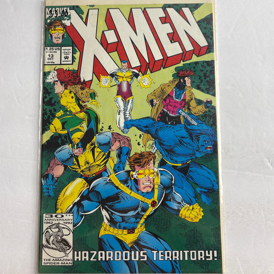 X-Men #13
