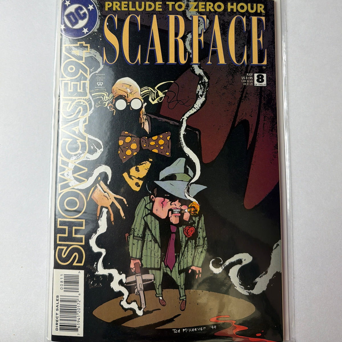Scarface #8