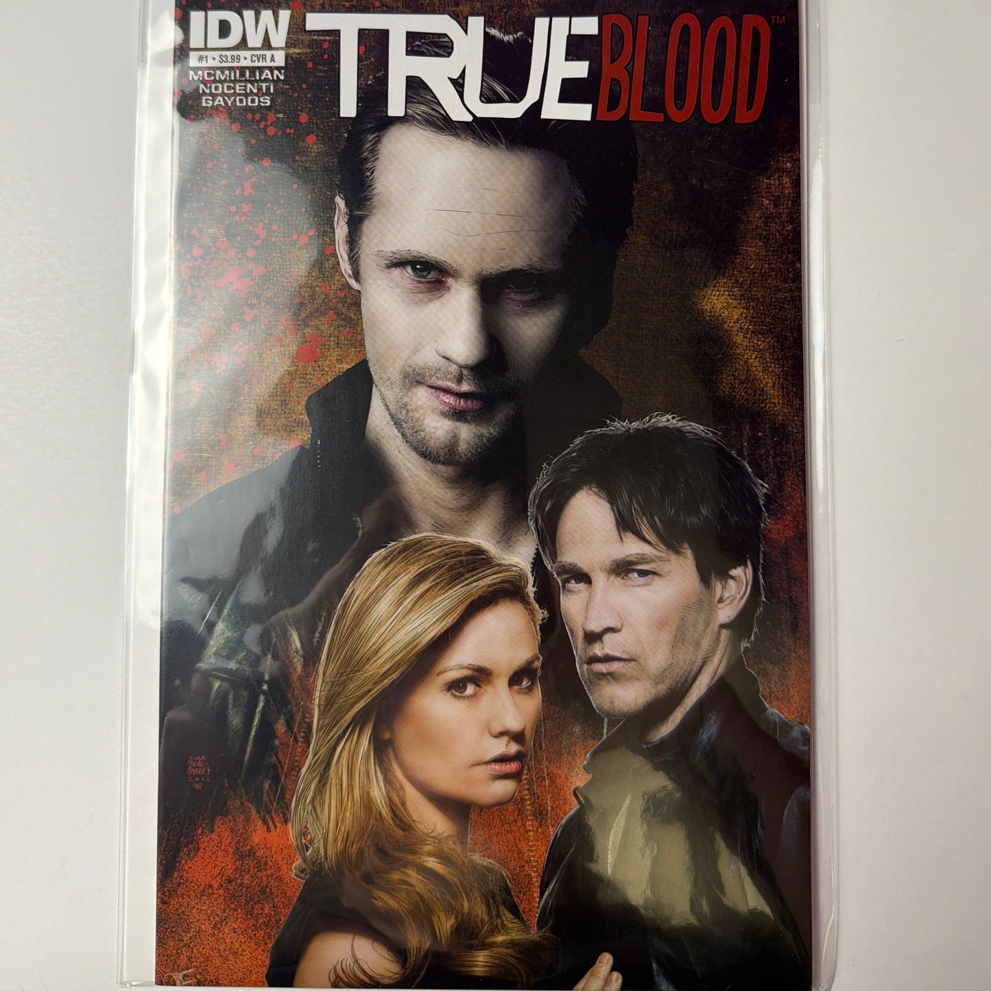 True Blood #1