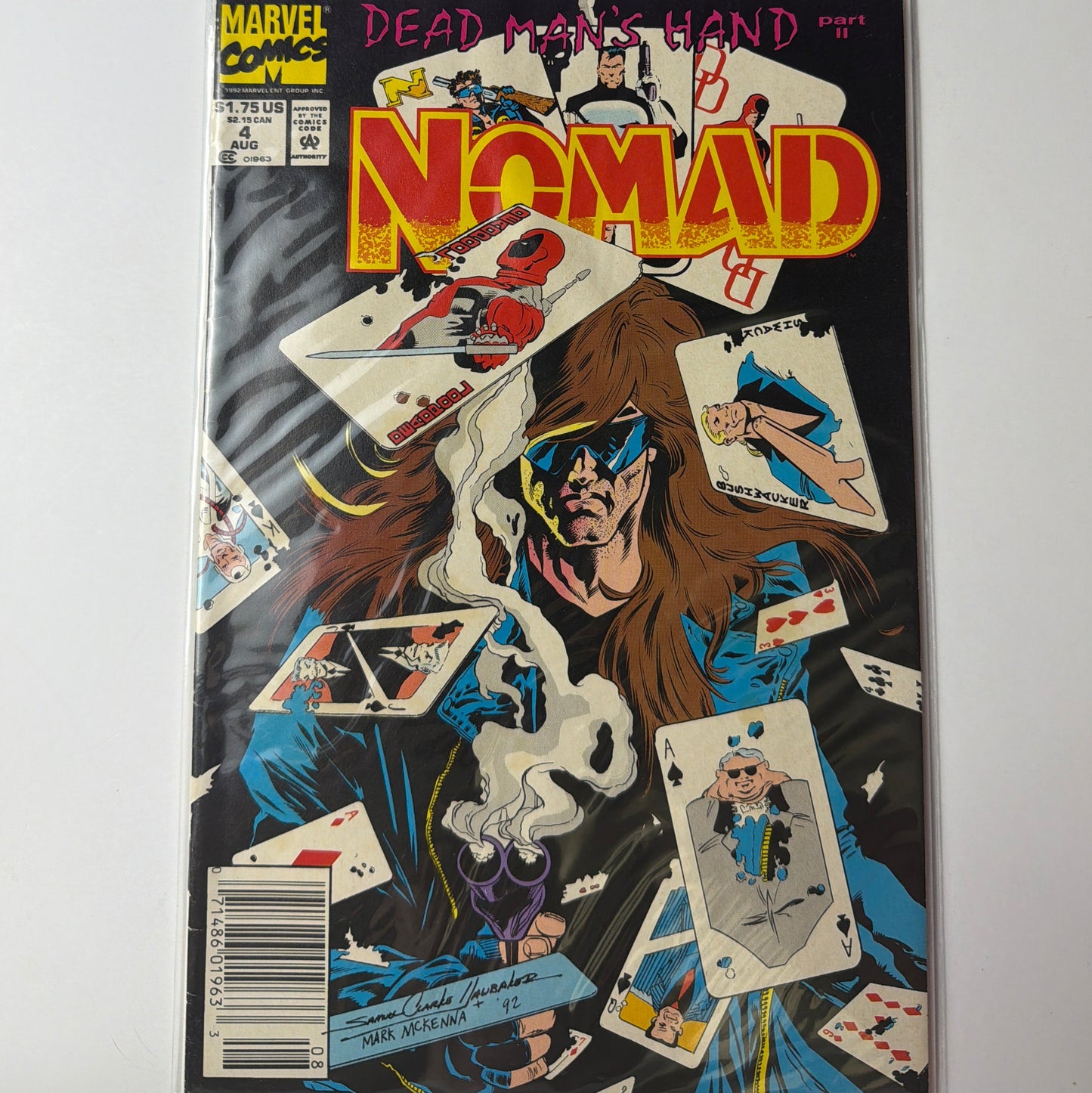 Nomad #4