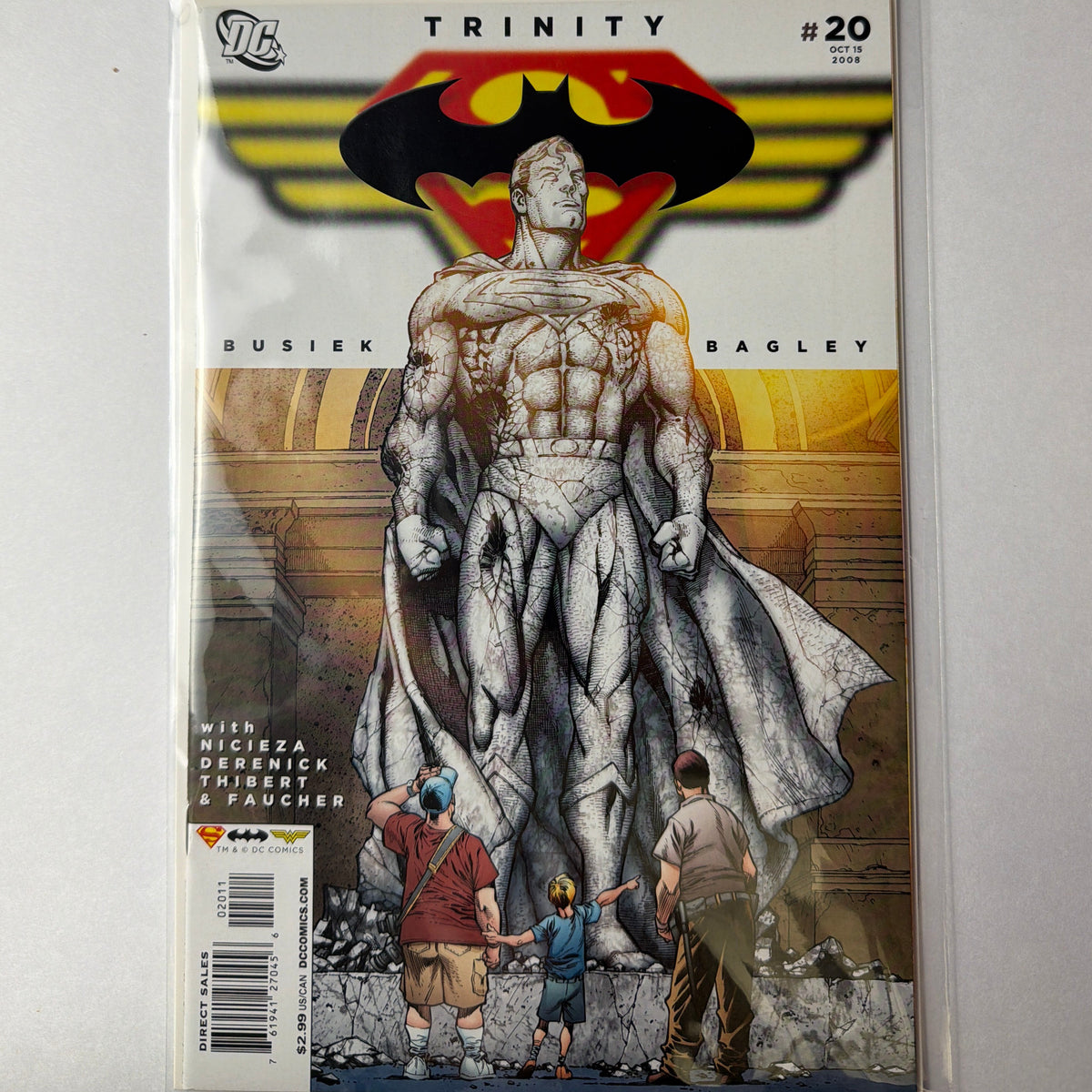 Trinity #20