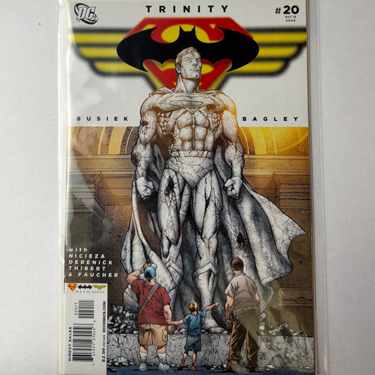 Trinity #20