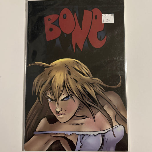 Bone #52