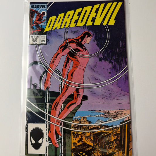 Daredevil #241