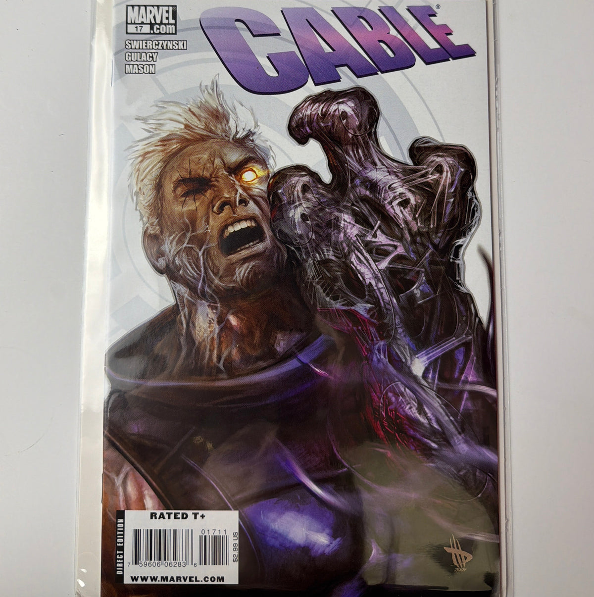 Cable #17