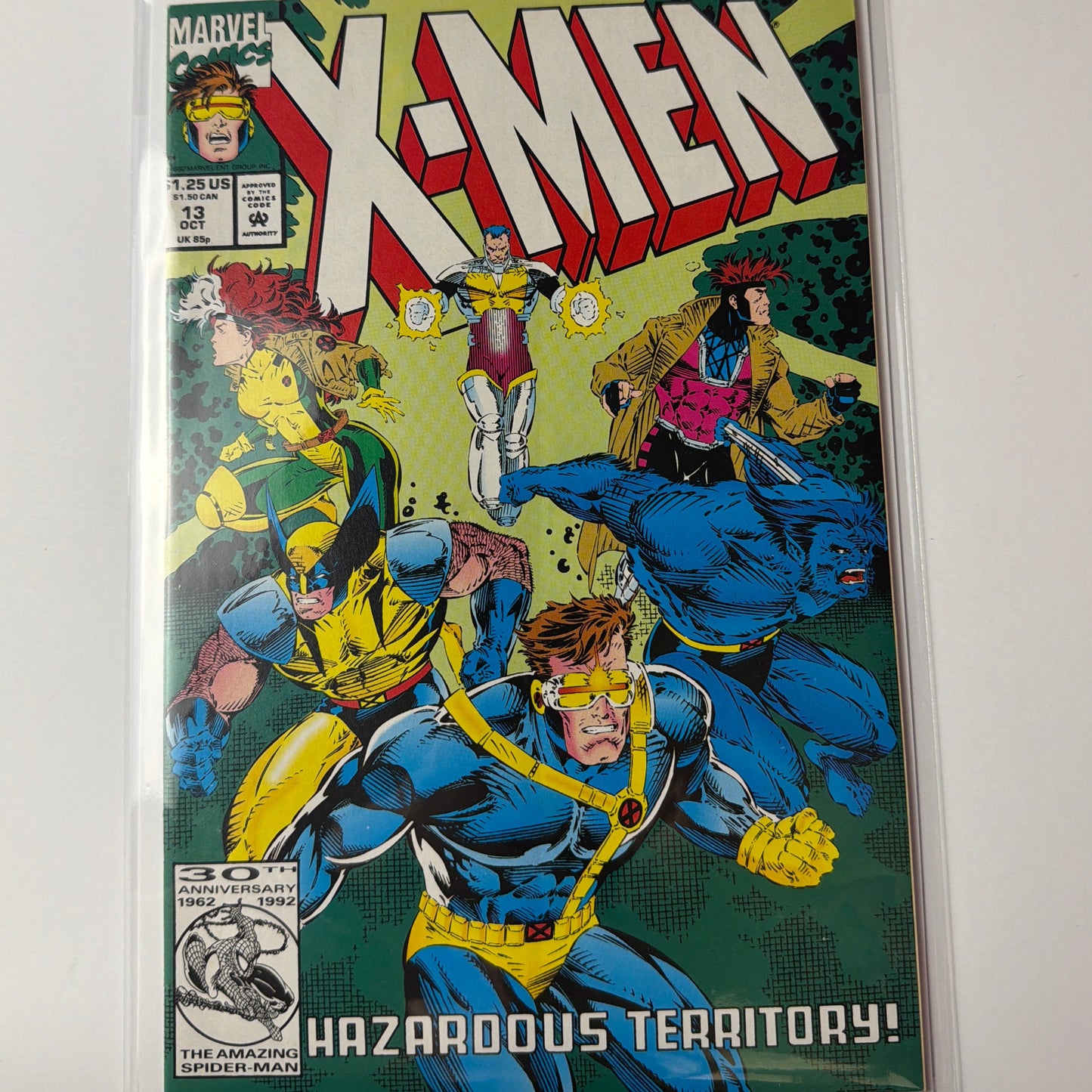 X-Men #13
