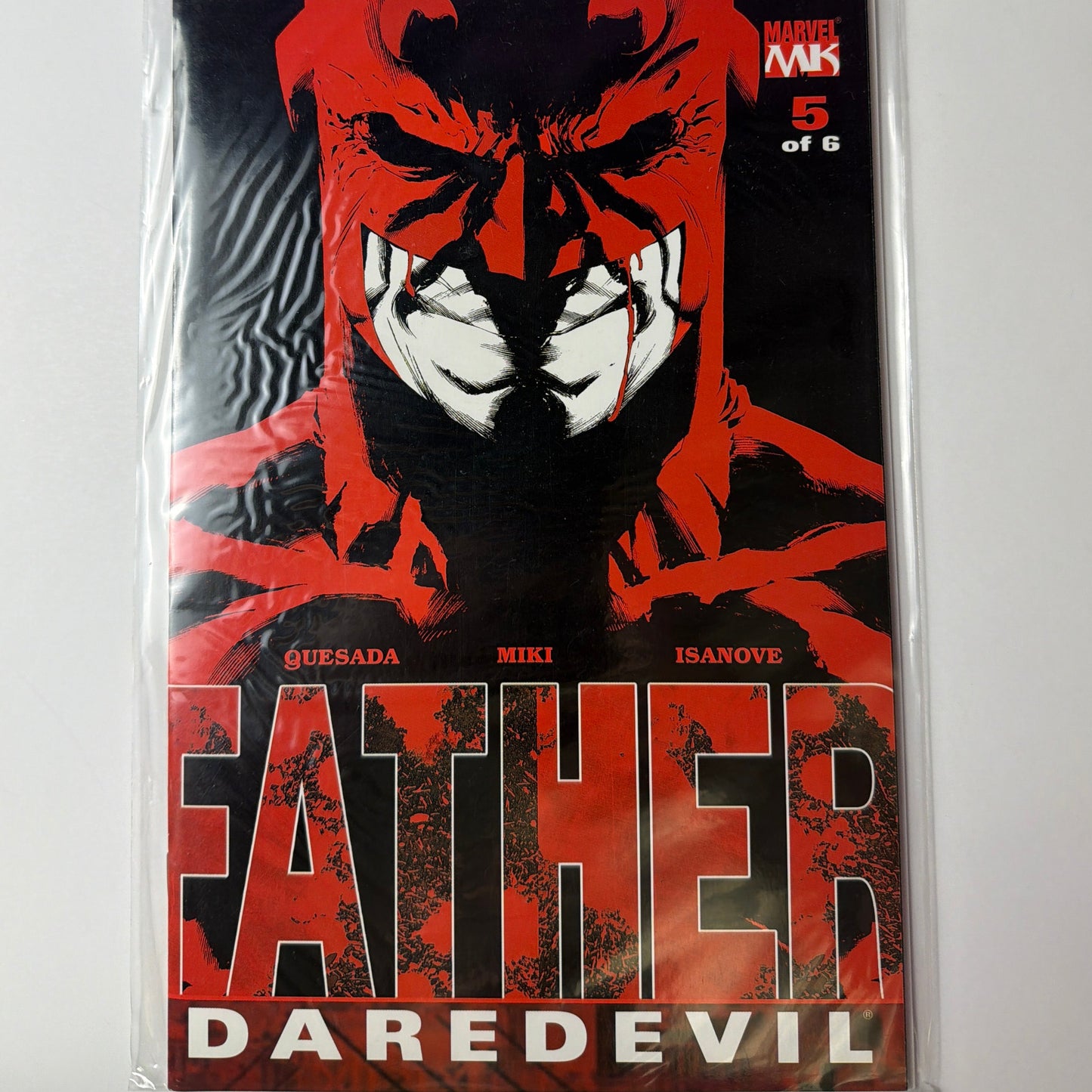 Daredevil #5