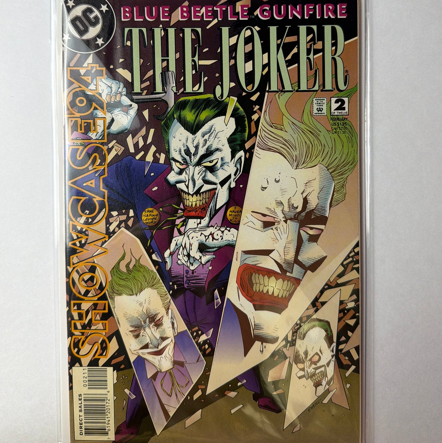 The Joker #2