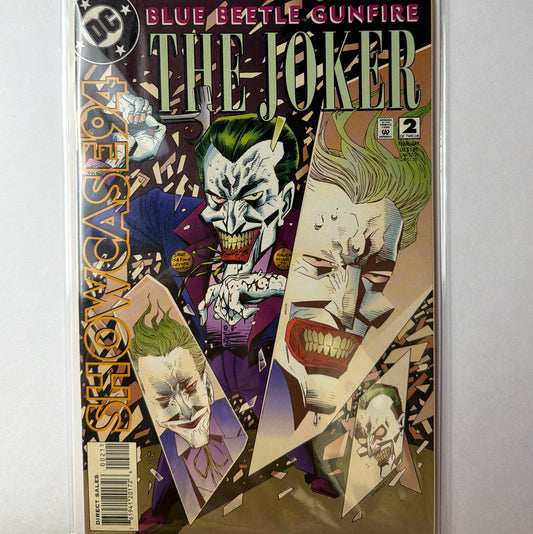 The Joker #2