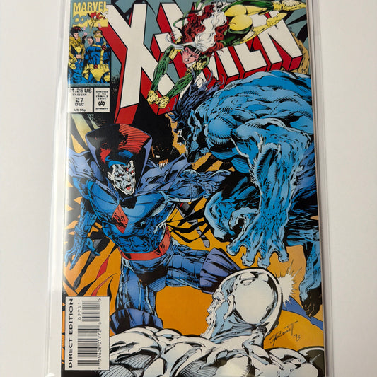 X-Men #27