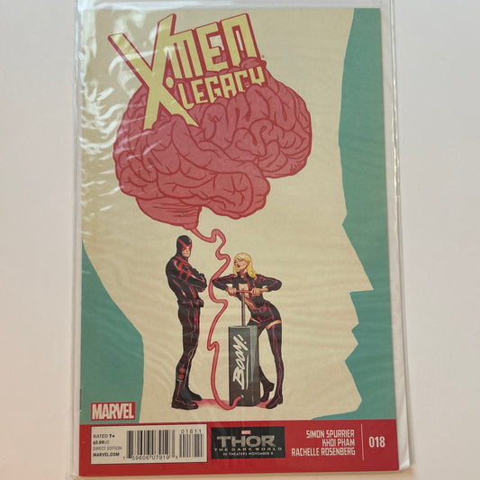 X-Men Legacy #018