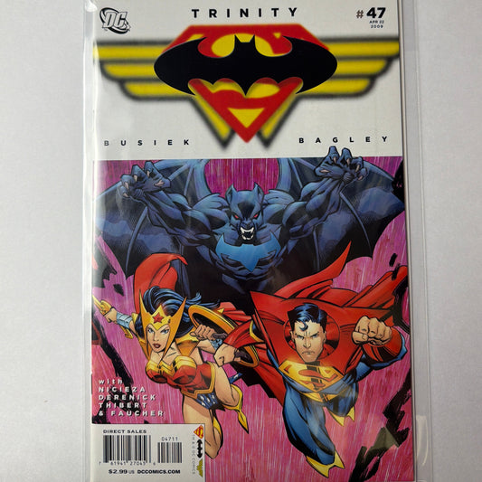Trinity #47