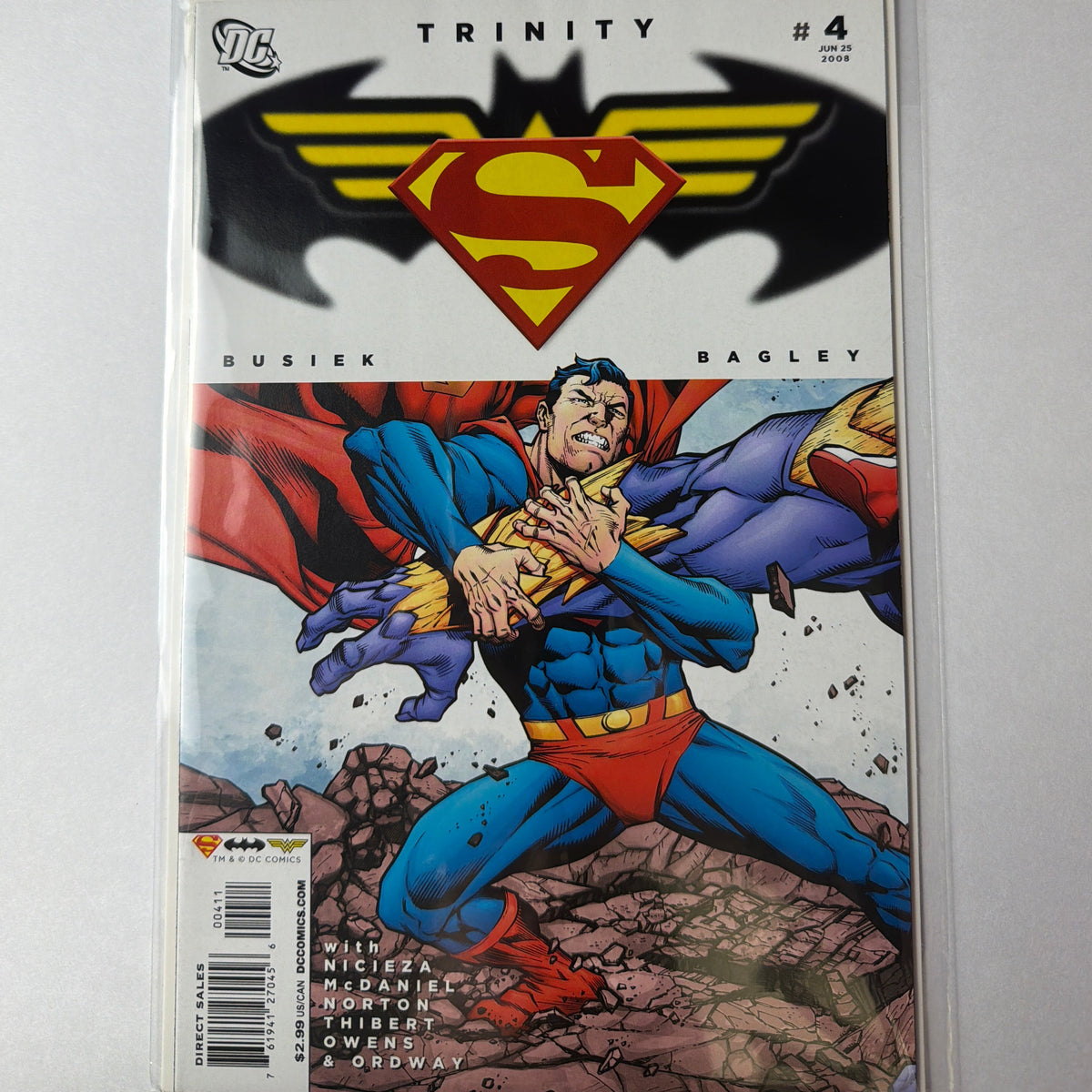 Trinity #4
